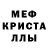 Метамфетамин винт Semen Blasterov